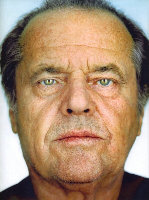 Jack Nicholson 1