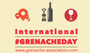 Les Mots du Vin : 20 septembre : C'est le Grenache Day ! -