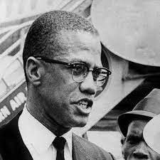 Archives d'Outre-mer : il y a 55 ans, Malcolm X était assassiné à Harlem -  Outre-mer la 1ère