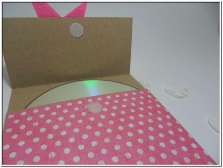 Pochette CD 5