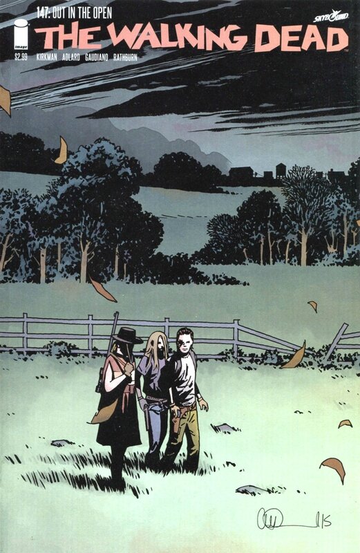 walking dead 147