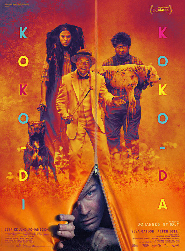 KDKD-poster