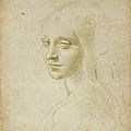 Leonardo da Vinci exhibition offers a very rare look at artist's fascination with beauty