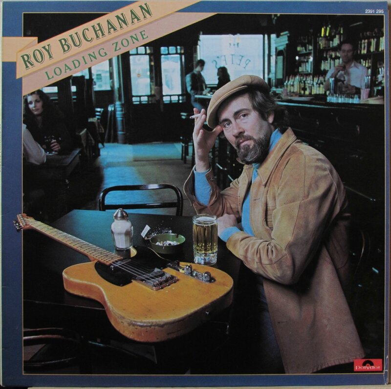 Buchanan_Roy_1977_Loading_Zone