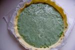 tarte aux orties et petits pois (7)