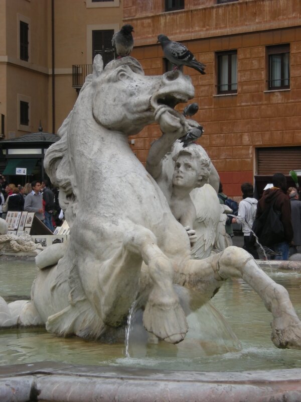 Rome avril 2009 012