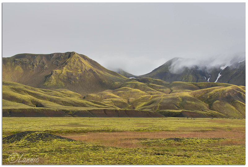 Islande (78) Landmannalaugar