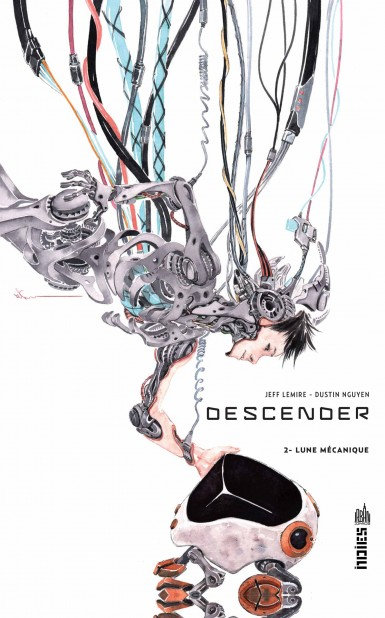 urban indies descender 02 lune mécanique