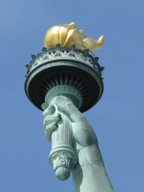 Statue de la Liberté