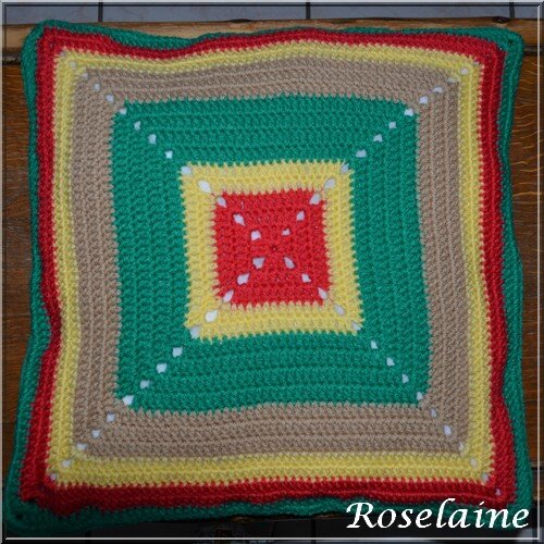 Roselaine072 coussin granny