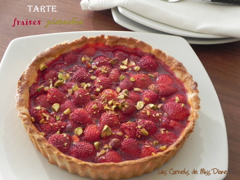 TARTE_FRAISES_PISTACHES
