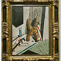 <b>Chirico</b> La peinture métaphysique au Musée de l'Orangerie (2)