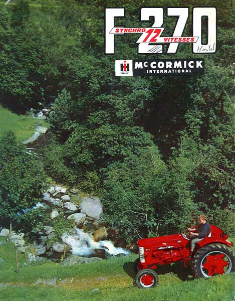 F 270 2025
