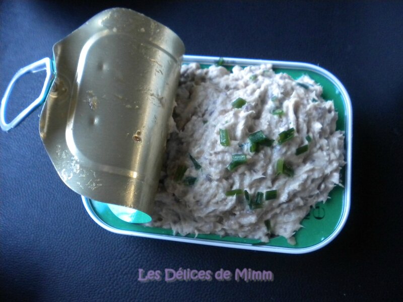 Des tartinades pour l’apéro 6
