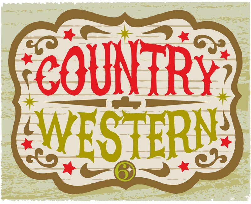 country_western