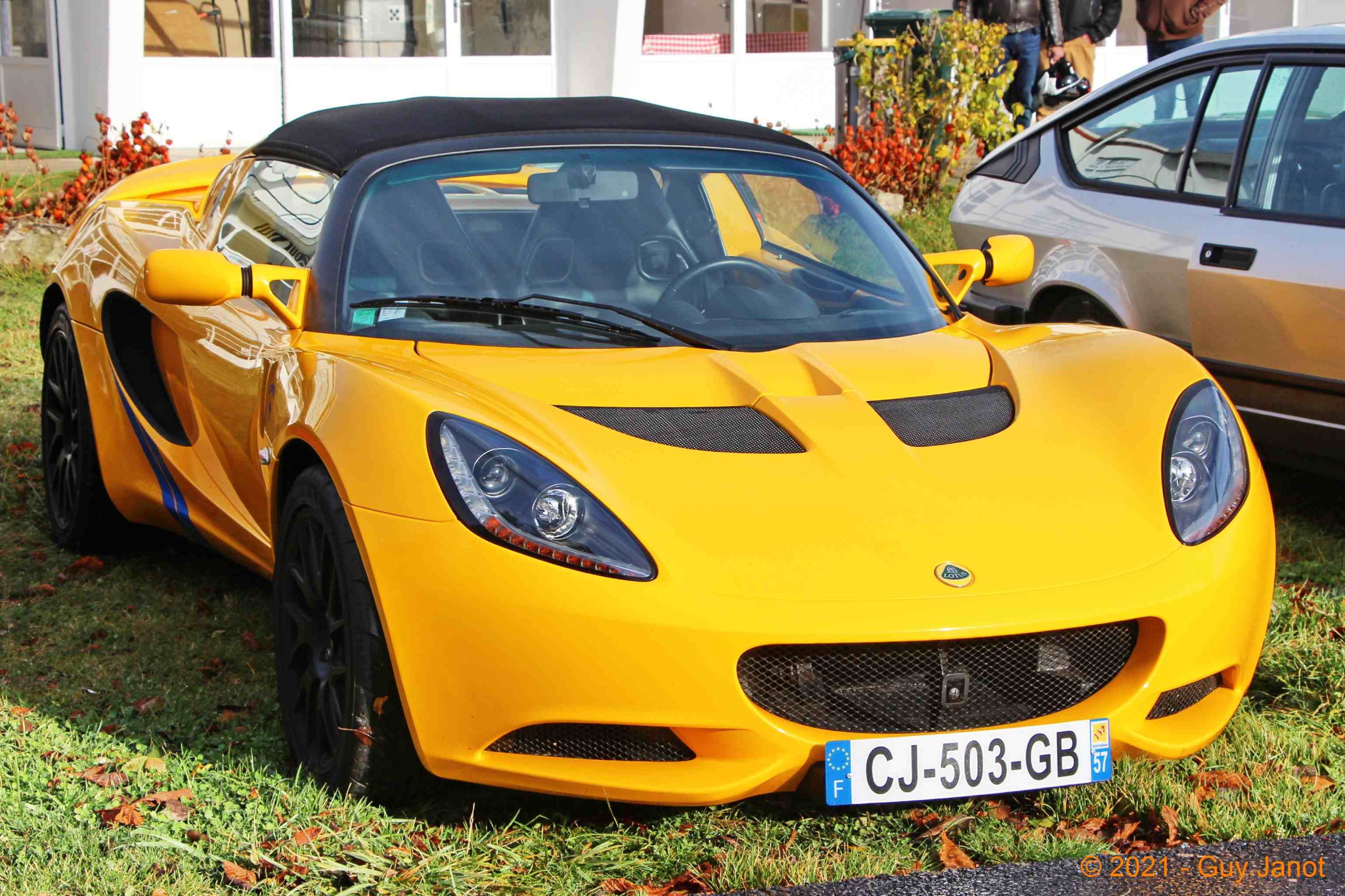 Lotus Elise S_01 - 2016 [UK] GJ_GF