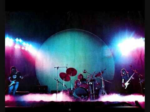 1974 06 Pink Floyd live