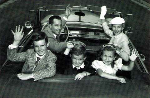 Classic American Family 2