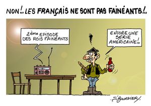 faineants web