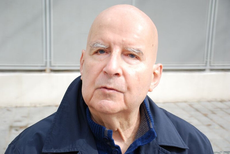 guyotat