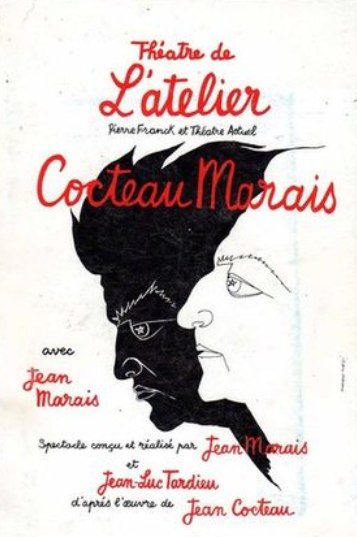 cocteau marais