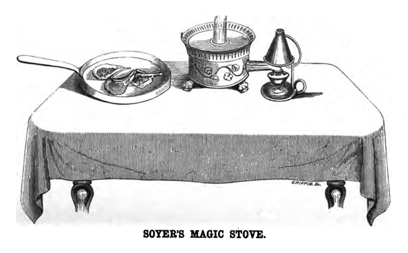 Soyer_Stove