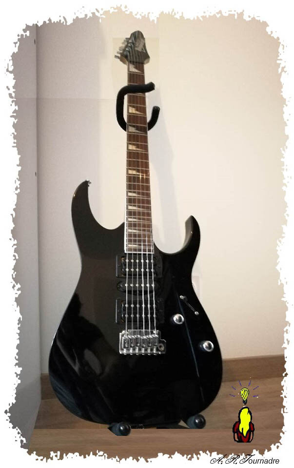 ART 2020 05 guitare electrique 7