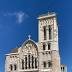 La Basilique de Vézelay