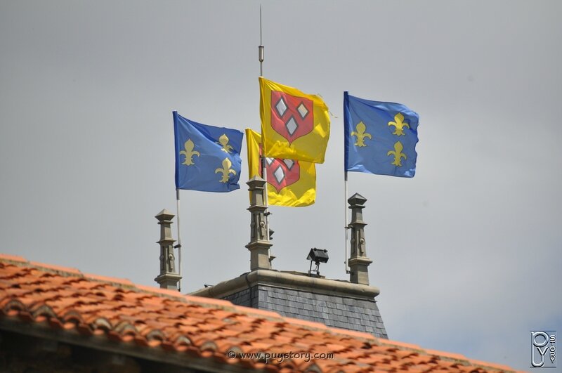 Puy du Fou 2011 - 7291