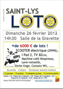 Loto2012