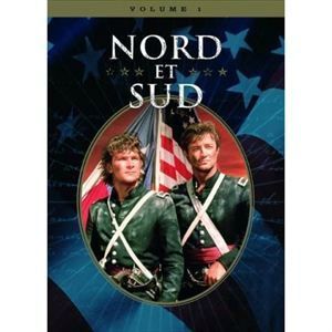 dvd-nord-et-sud-vol-1