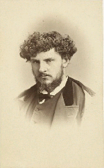 Giraud, Victor par Reutlinger (Charles)