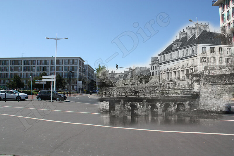Bld F 1er Beauvoir