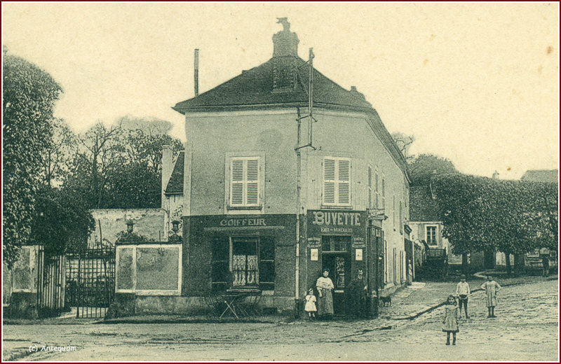 commerce