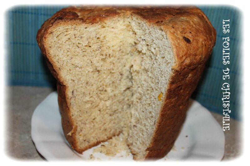 Panettone 2