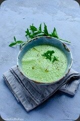 Soupe-concombre-pomme-herbes-6