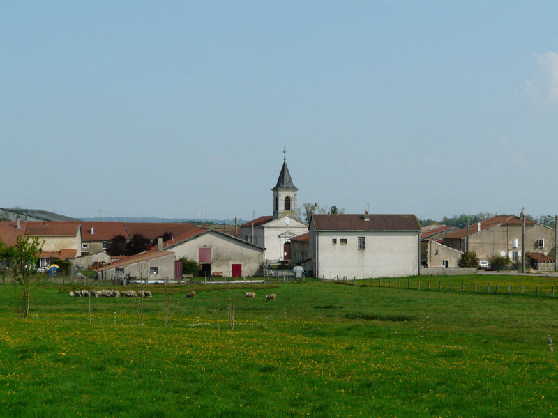 Grosrouvres (3)