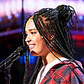 EURO NEWS : Sara James golden buzzer sur <b>America</b>'s Got Talent ! (Mise à Jour : Sara va en finale !)