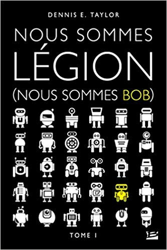nous sommes Bob