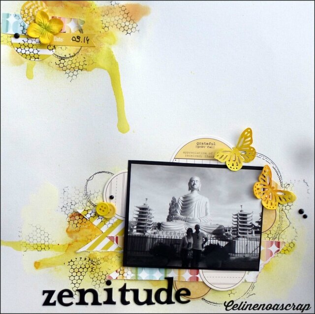 zenitude