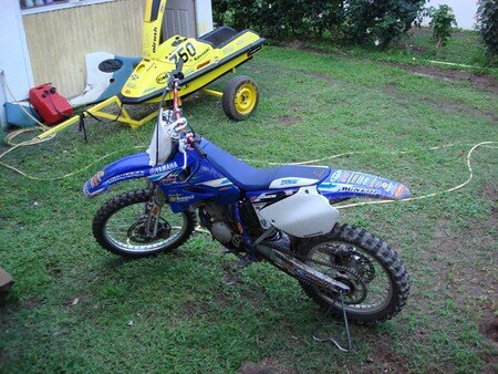 YZ125Bis