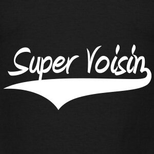 super-voisin-tee-shirts-t-shirt-homme