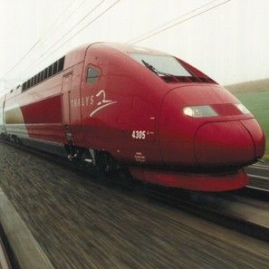 thalys