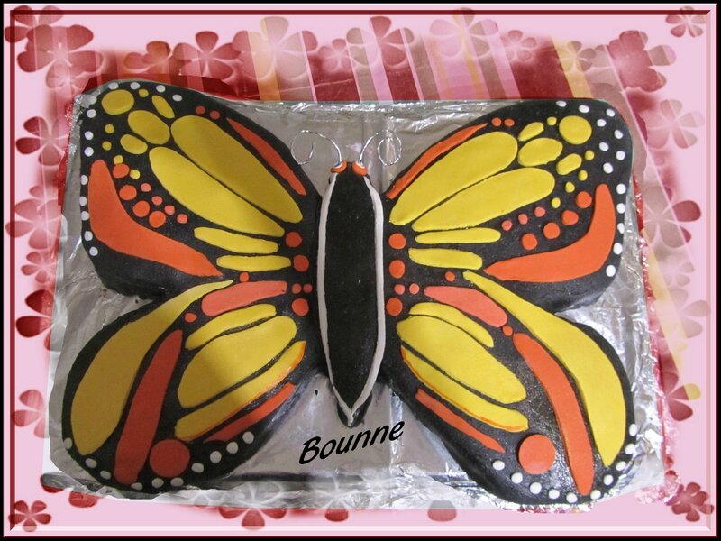 mon papillon pour la fête des mères (4)