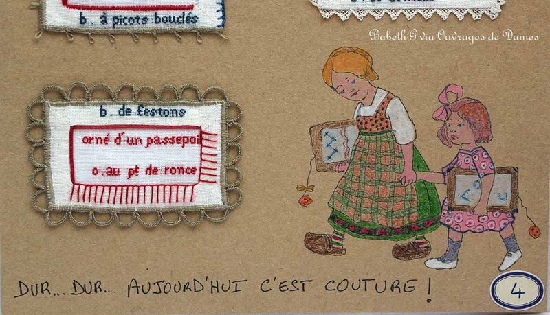 Babeth couture
