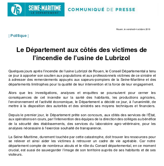 communique76