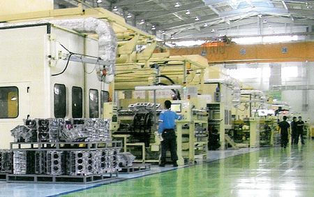 Hyundai_Motor_company__HMC__HPDC_machine