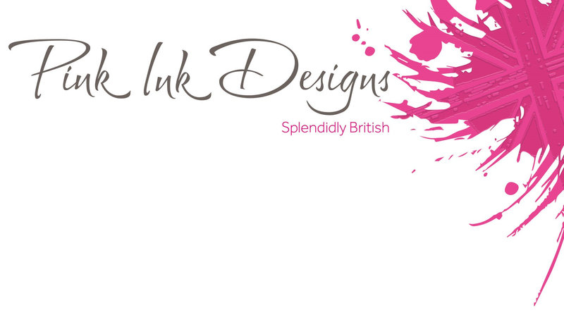 PINK INK LOGO