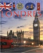 Londres Grande imagerie couv