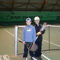 Journal du TMC du Cognac Tennis Club